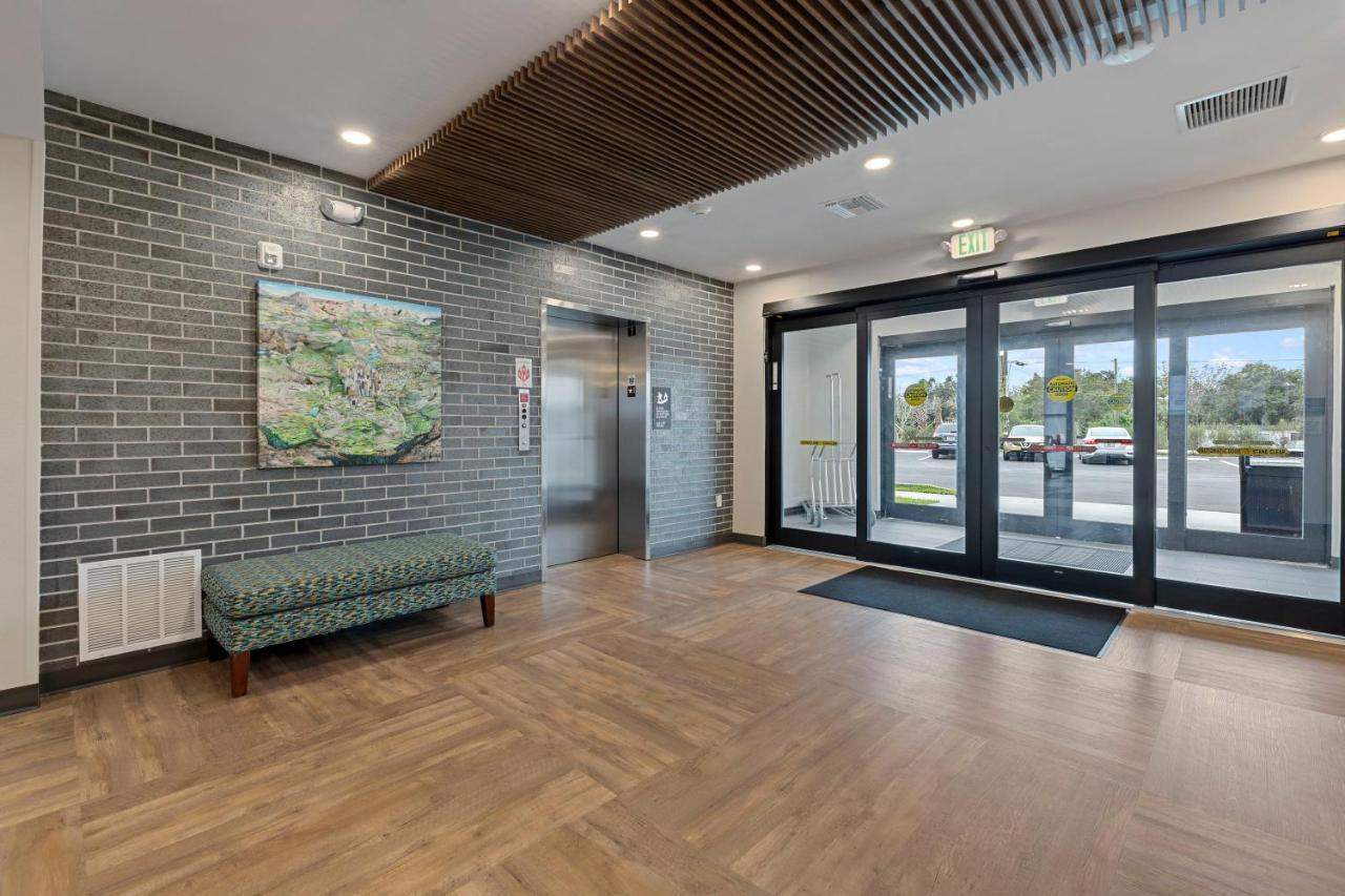 Extended Stay America Premier Suites - Melbourne - I-95 West Melbourne Exterior foto