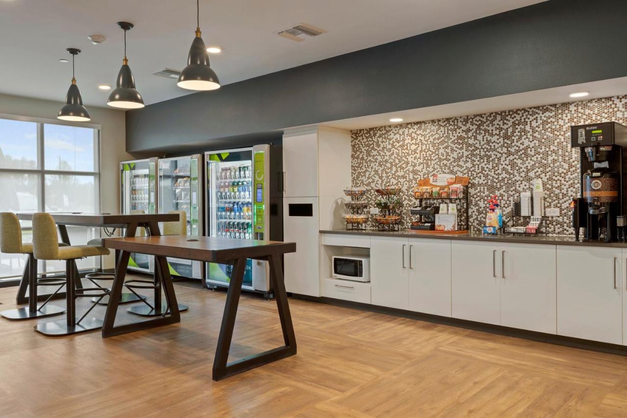 Extended Stay America Premier Suites - Melbourne - I-95 West Melbourne Exterior foto