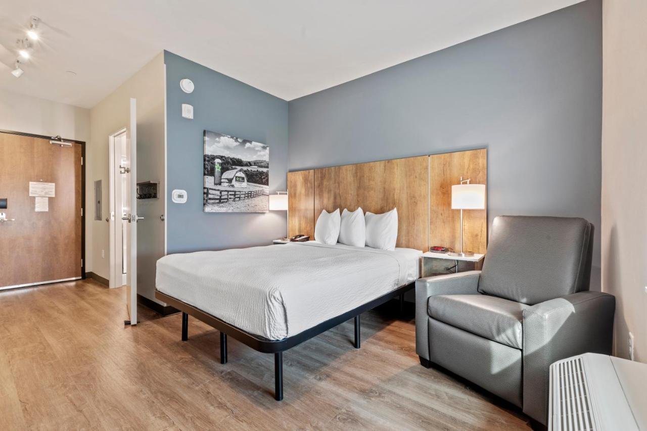 Extended Stay America Premier Suites - Melbourne - I-95 West Melbourne Exterior foto