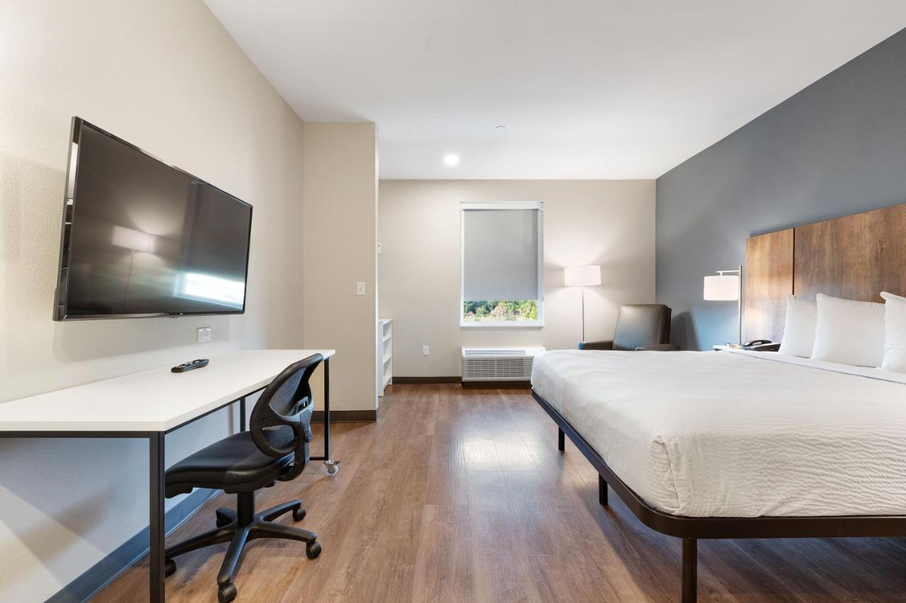 Extended Stay America Premier Suites - Melbourne - I-95 West Melbourne Exterior foto