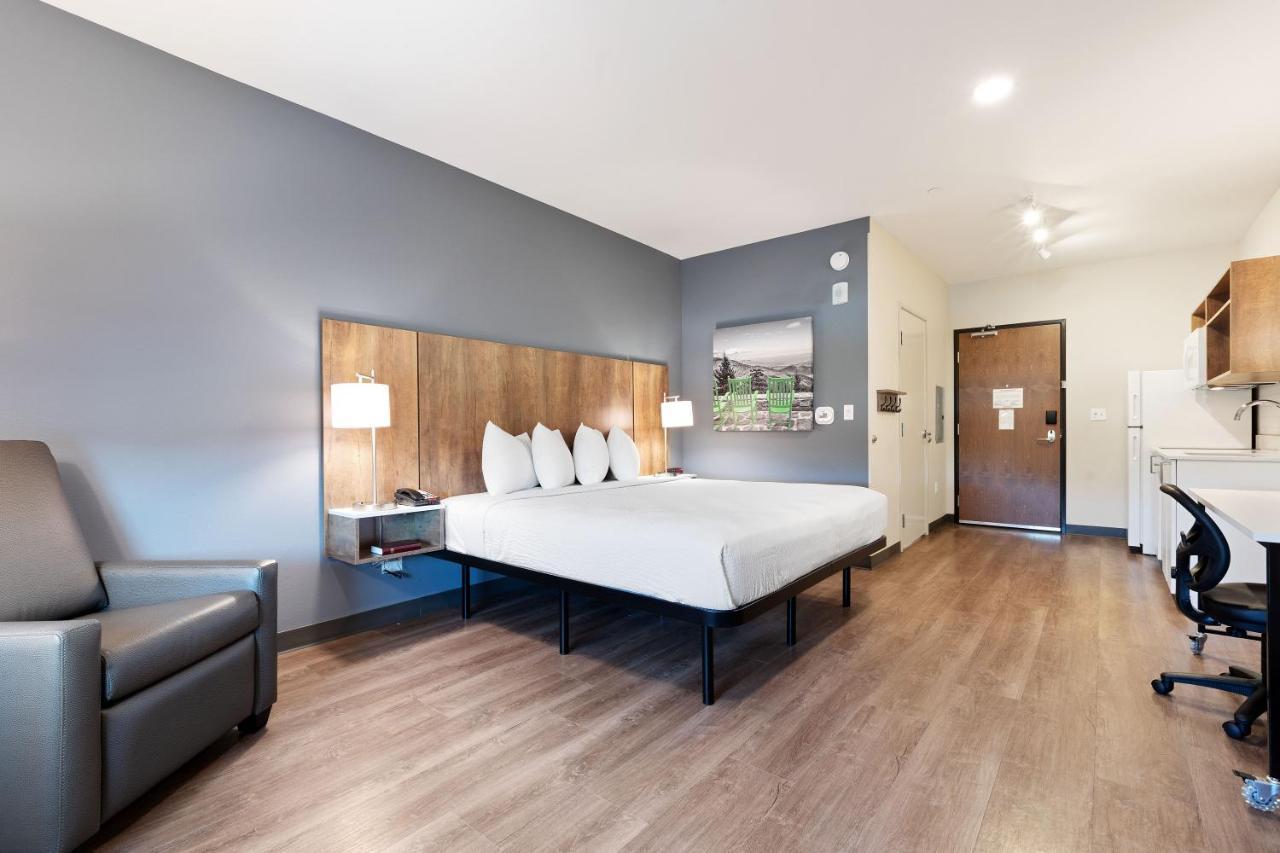Extended Stay America Premier Suites - Melbourne - I-95 West Melbourne Exterior foto