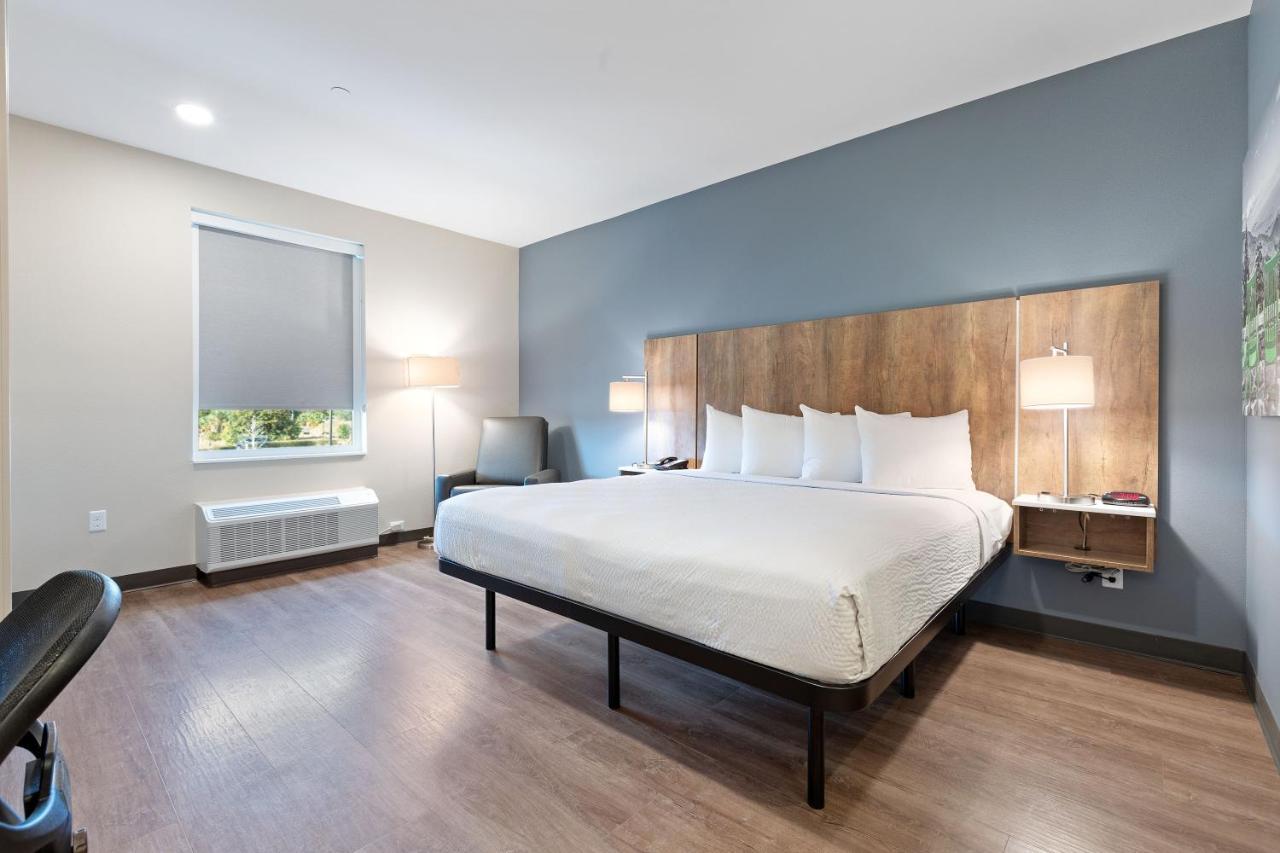 Extended Stay America Premier Suites - Melbourne - I-95 West Melbourne Exterior foto