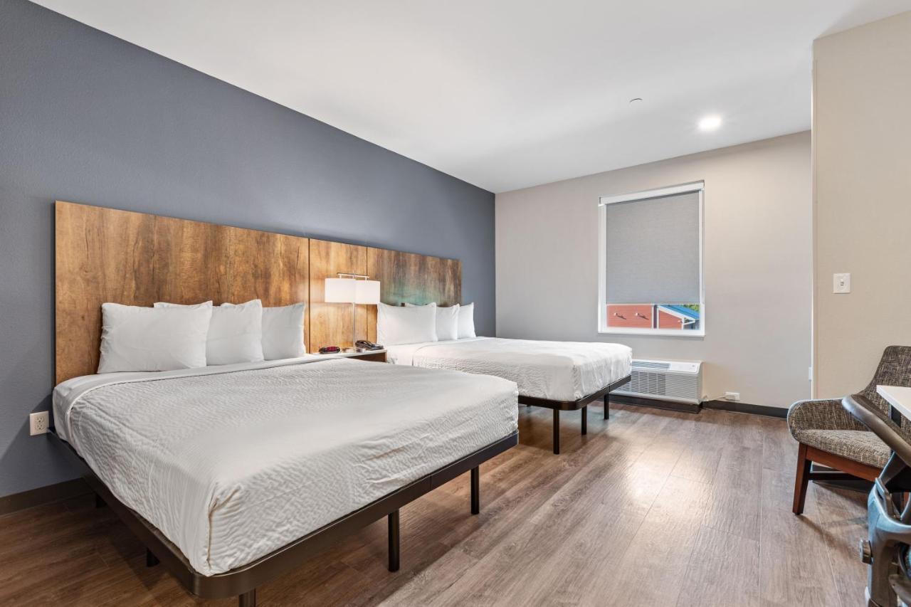 Extended Stay America Premier Suites - Melbourne - I-95 West Melbourne Exterior foto