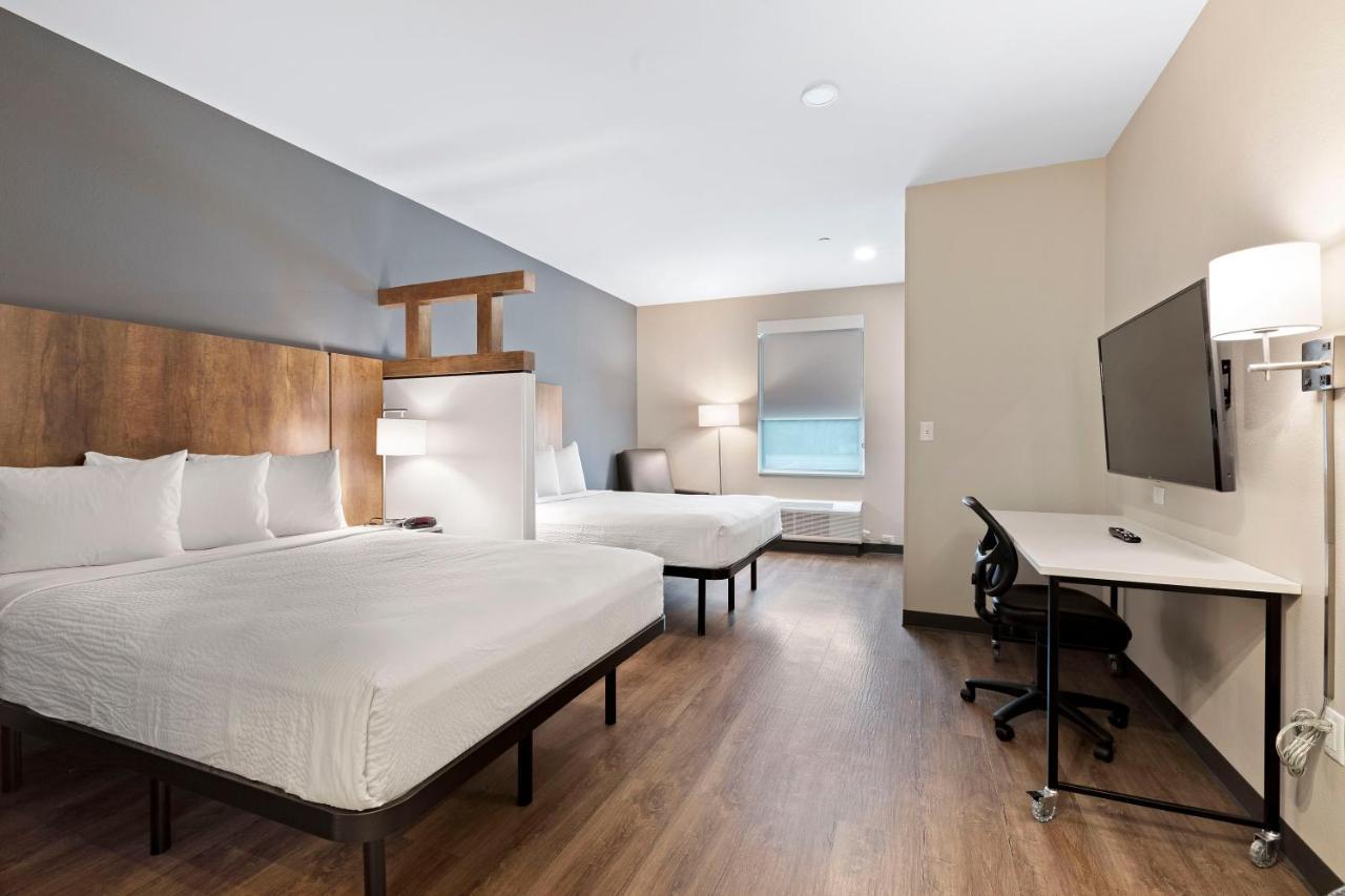 Extended Stay America Premier Suites - Melbourne - I-95 West Melbourne Exterior foto
