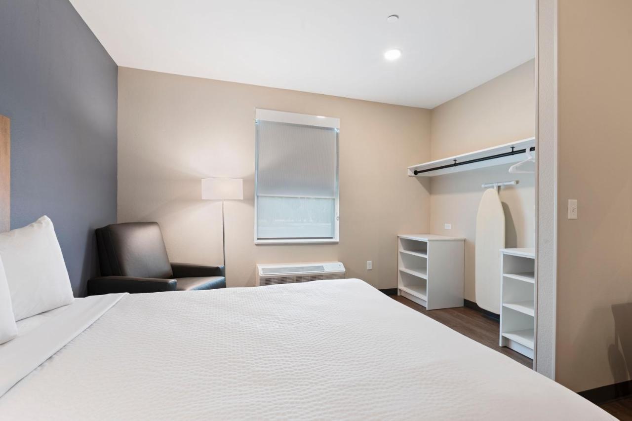 Extended Stay America Premier Suites - Melbourne - I-95 West Melbourne Exterior foto