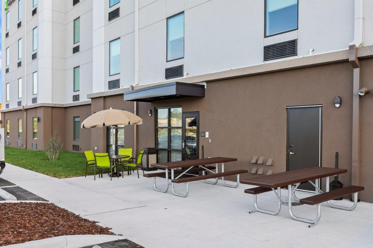 Extended Stay America Premier Suites - Melbourne - I-95 West Melbourne Exterior foto