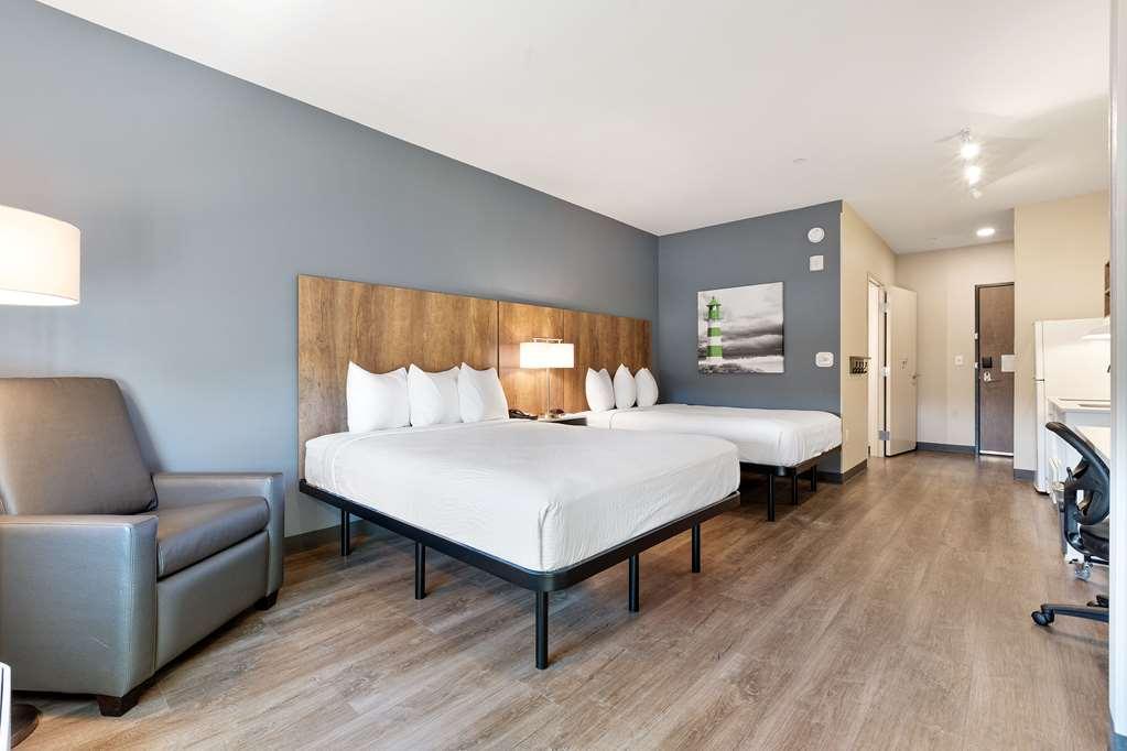 Extended Stay America Premier Suites - Melbourne - I-95 West Melbourne Habitación foto