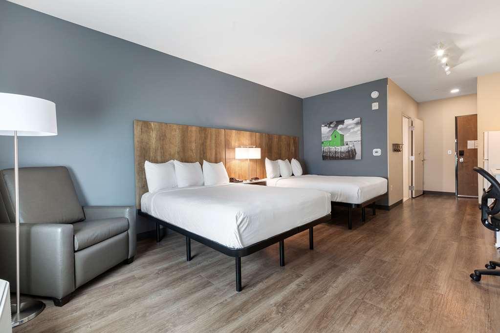 Extended Stay America Premier Suites - Melbourne - I-95 West Melbourne Habitación foto