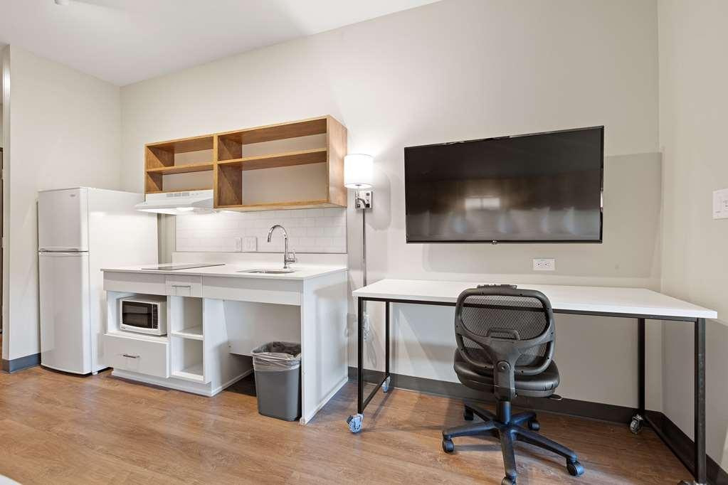 Extended Stay America Premier Suites - Melbourne - I-95 West Melbourne Habitación foto