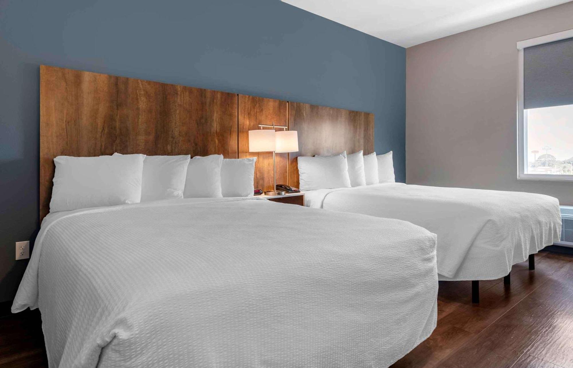 Extended Stay America Premier Suites - Melbourne - I-95 West Melbourne Exterior foto