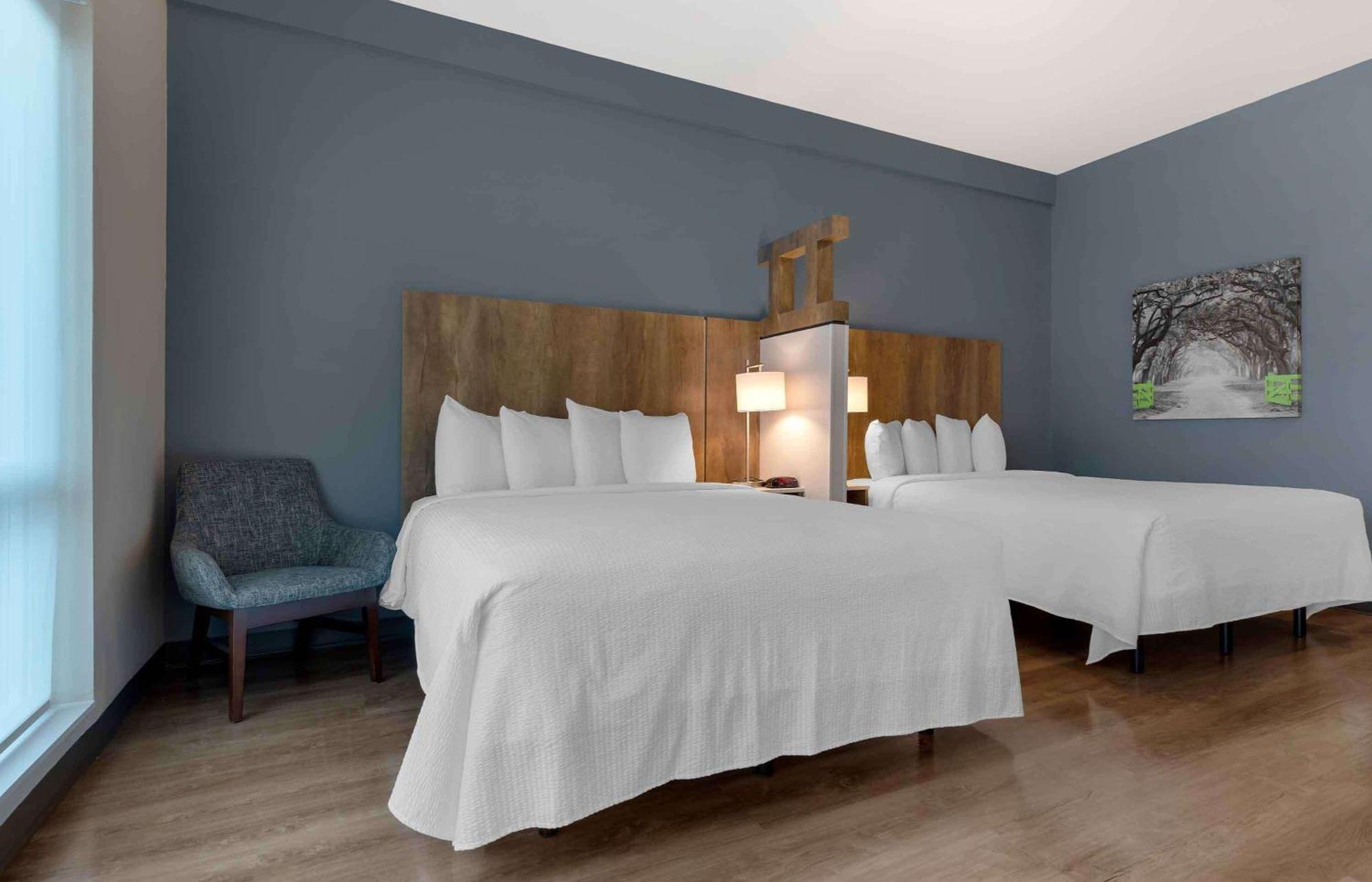 Extended Stay America Premier Suites - Melbourne - I-95 West Melbourne Exterior foto