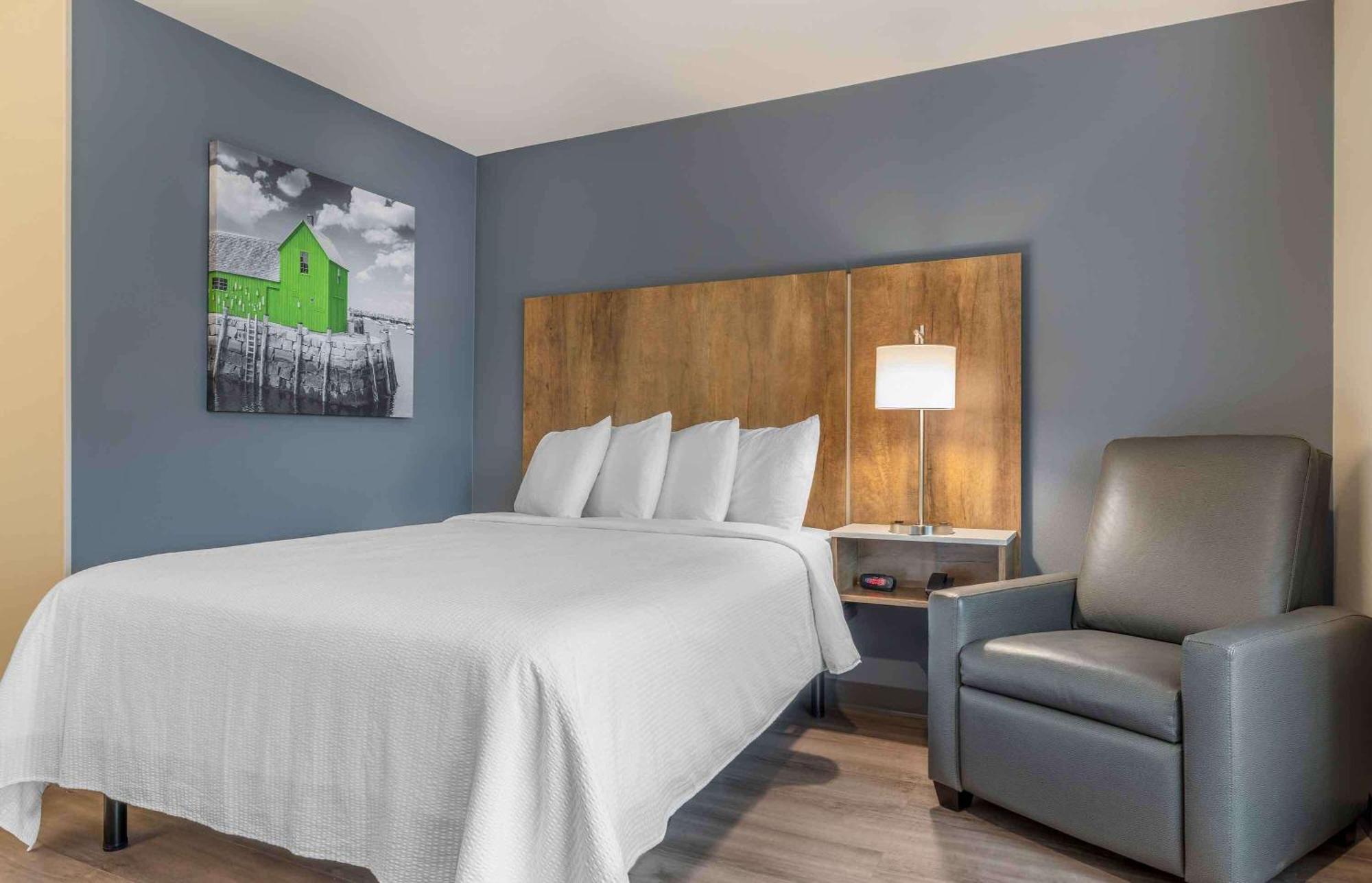 Extended Stay America Premier Suites - Melbourne - I-95 West Melbourne Exterior foto