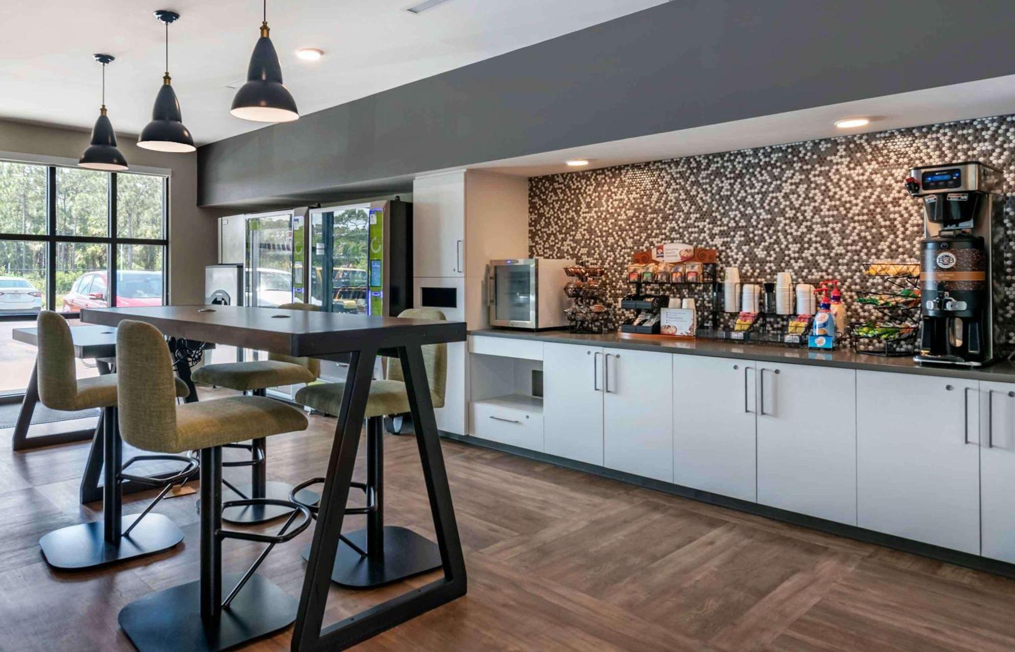 Extended Stay America Premier Suites - Melbourne - I-95 West Melbourne Exterior foto