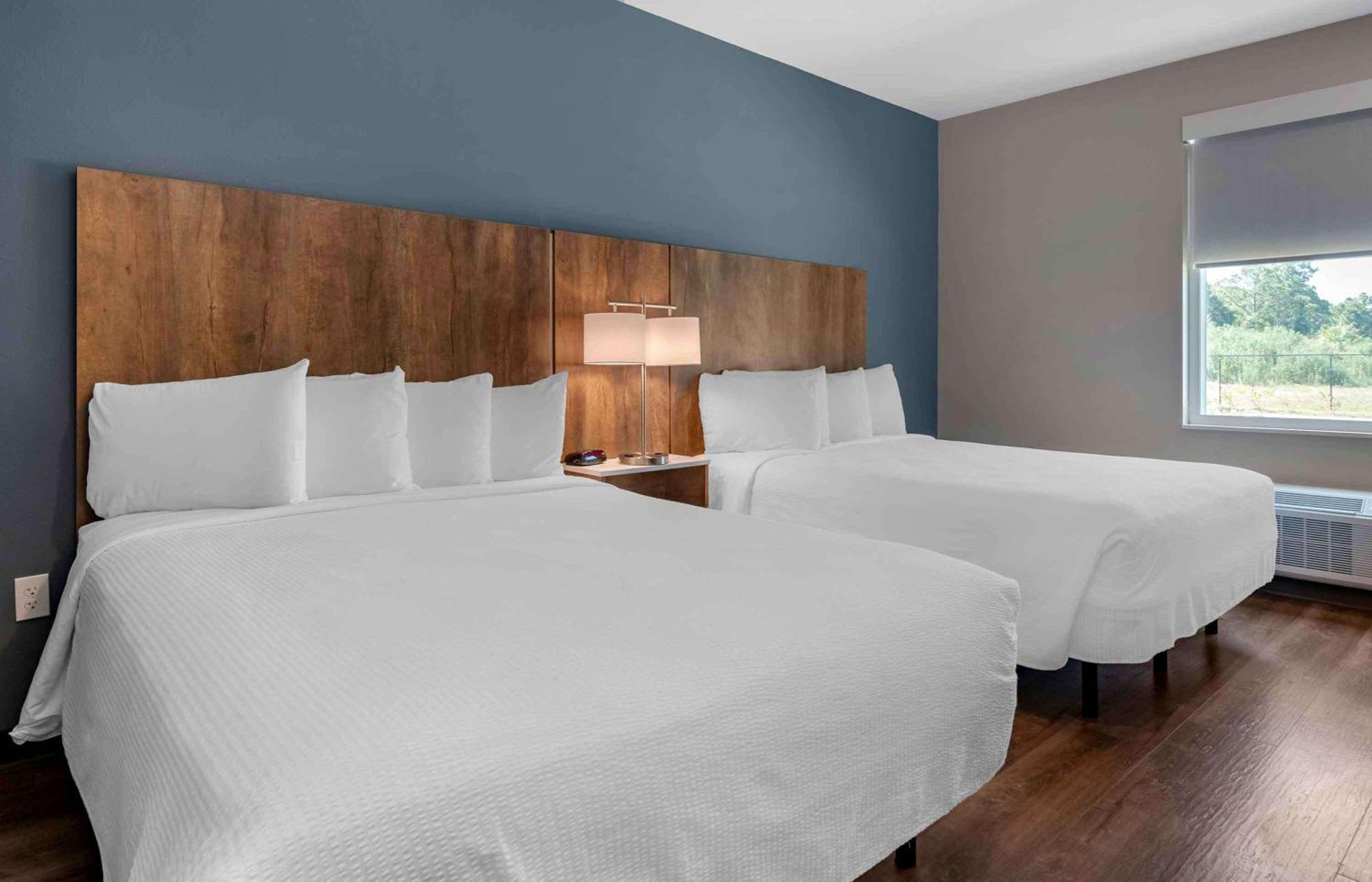 Extended Stay America Premier Suites - Melbourne - I-95 West Melbourne Exterior foto