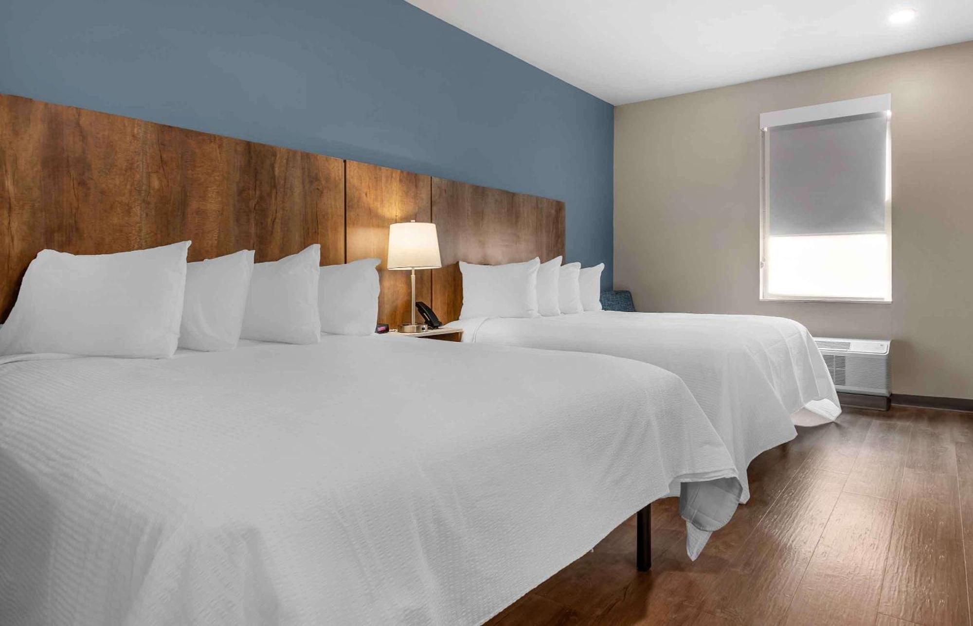 Extended Stay America Premier Suites - Melbourne - I-95 West Melbourne Exterior foto
