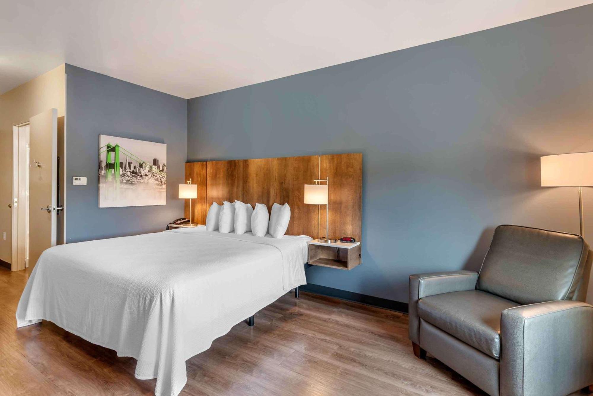 Extended Stay America Premier Suites - Melbourne - I-95 West Melbourne Exterior foto